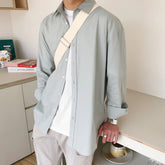 Cross Shoulder Bag For Men